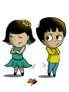 cute couple, love, misunderstanding, fight, cartoon, children, misunderstanding, misunderstanding, misunderstanding, misunderstanding, misunderstanding, fight, cartoon, cartoon, cartoon, cartoon, cartoon