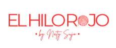 El Hilo Rojo by Naty Sujo
